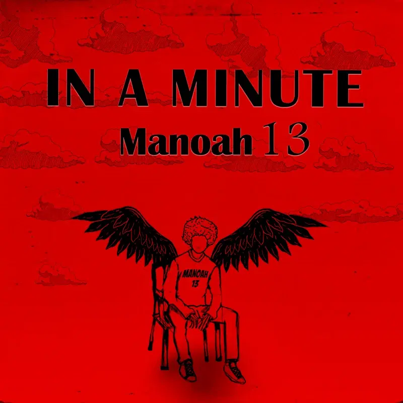 In a Minute