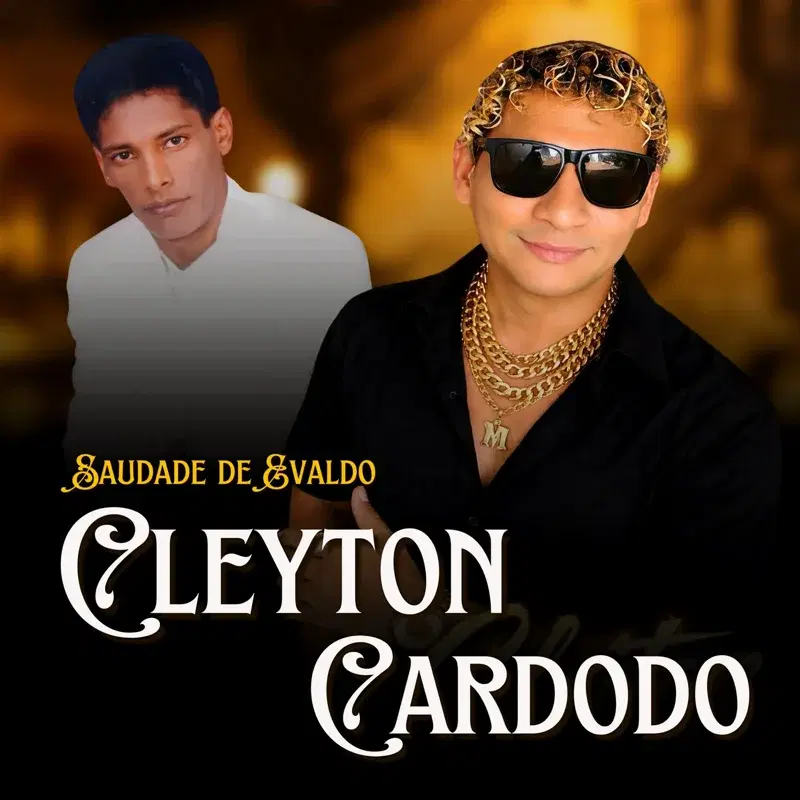Saudade de Evaldo