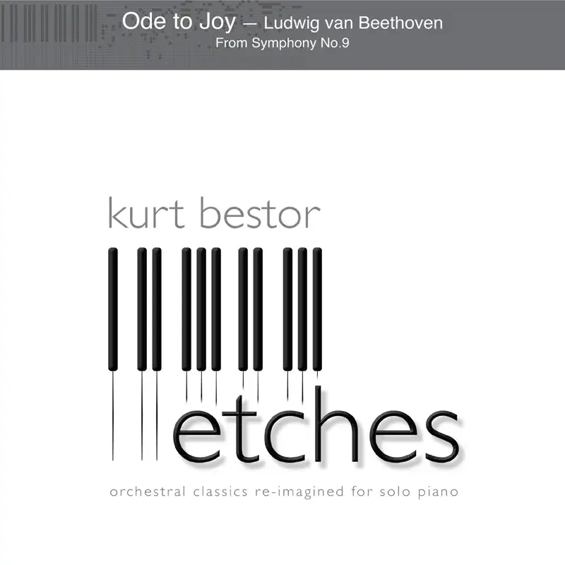 Ode To Joy