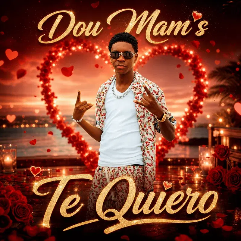 Te Quiero