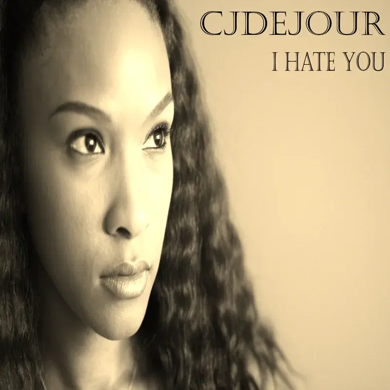I Hate You
