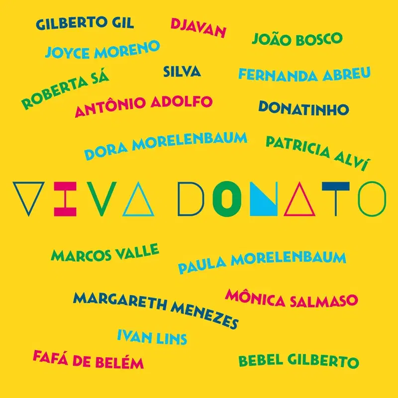Viva Donato