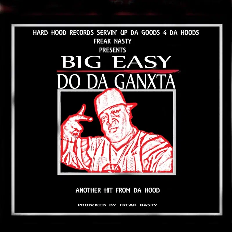 Do Da Ganxta