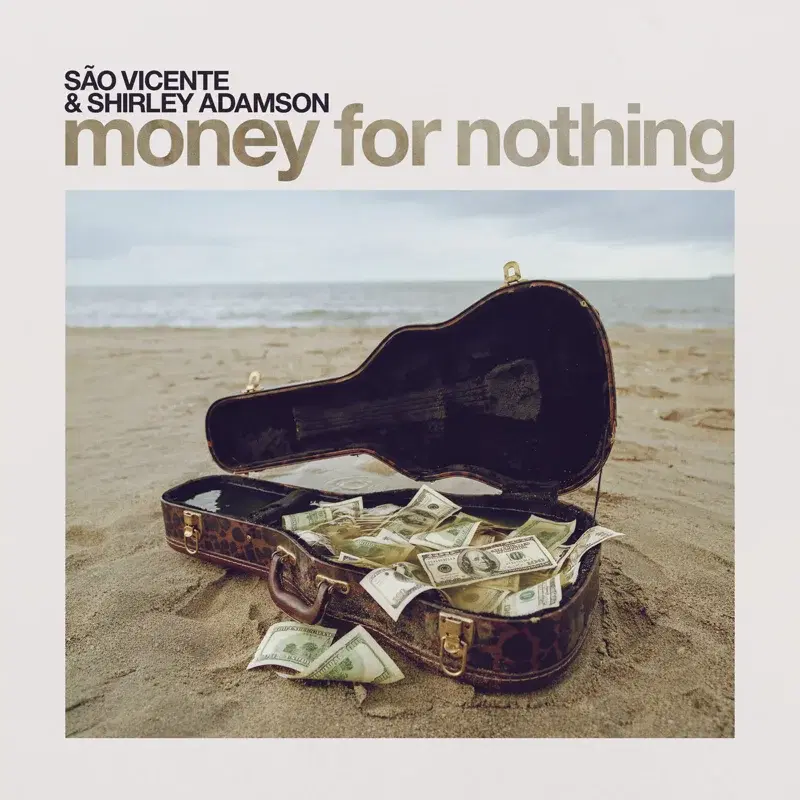 Money for Nothing
