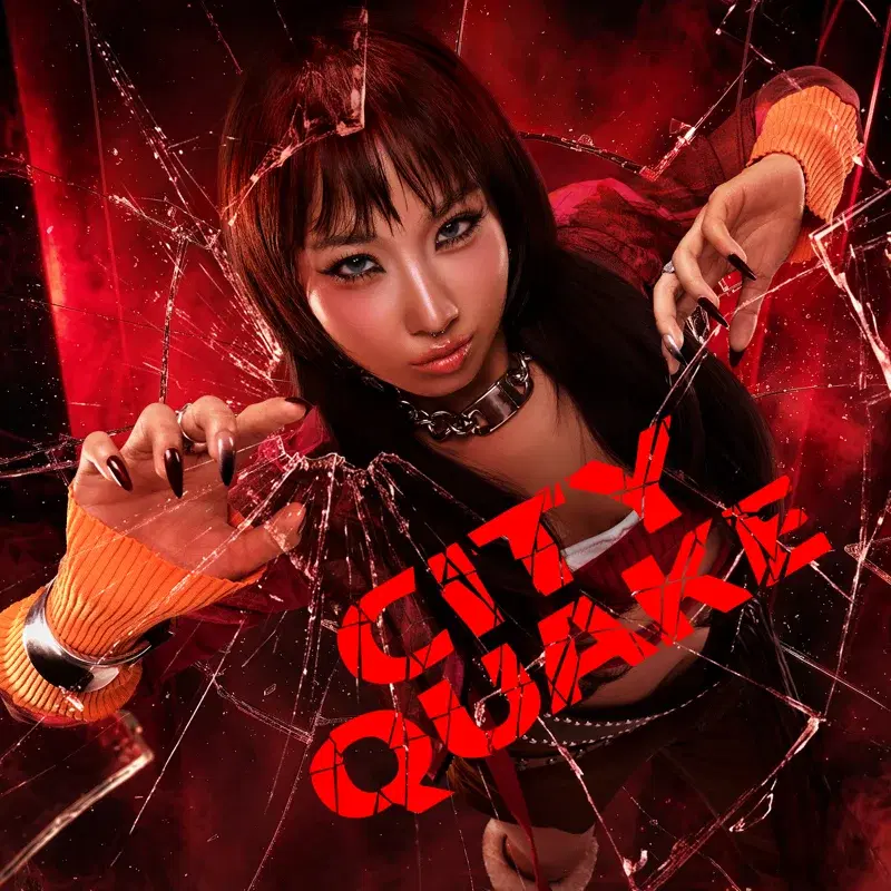 City Quake