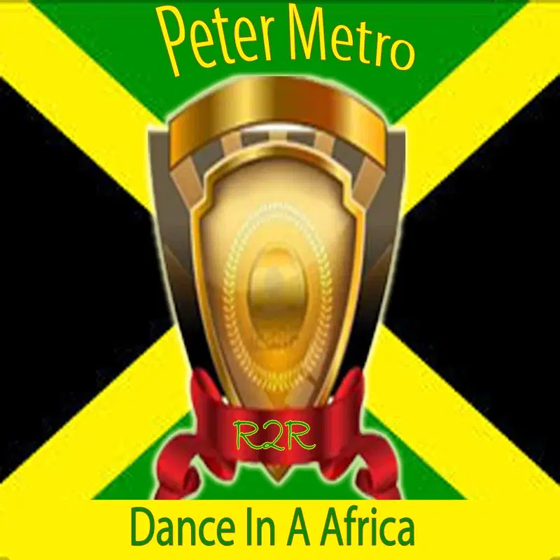 Dance in a Africa