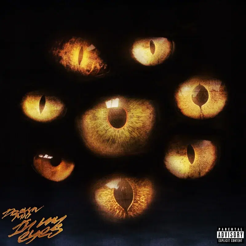 In My Eyes