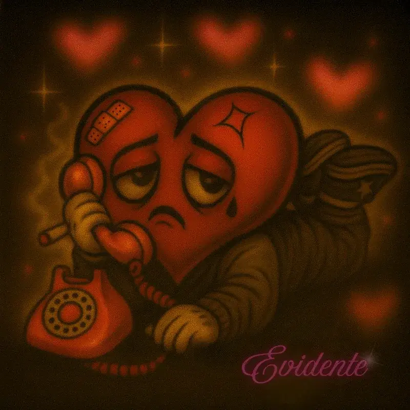 Evidente