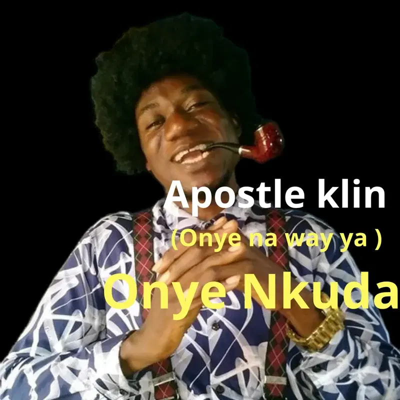 Onye Nkuda