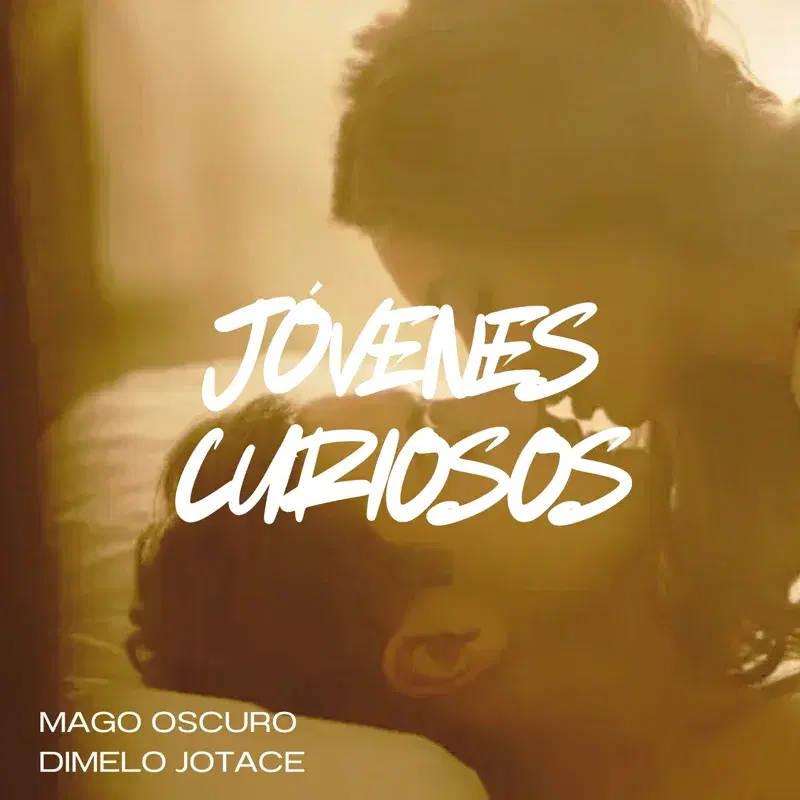 Jovenes curiosos