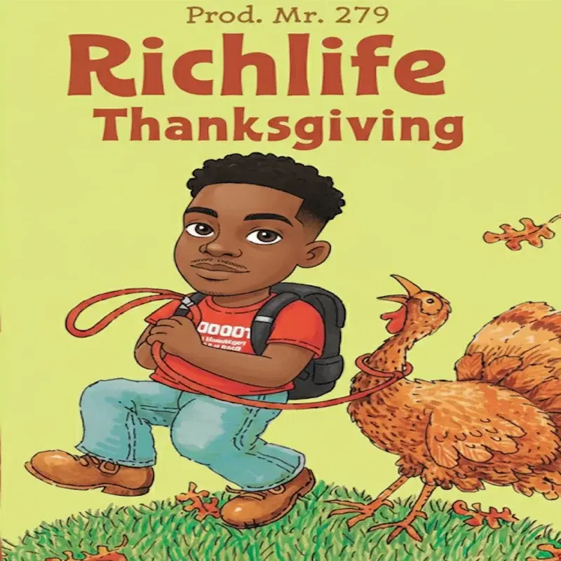 RichThanksgiving!