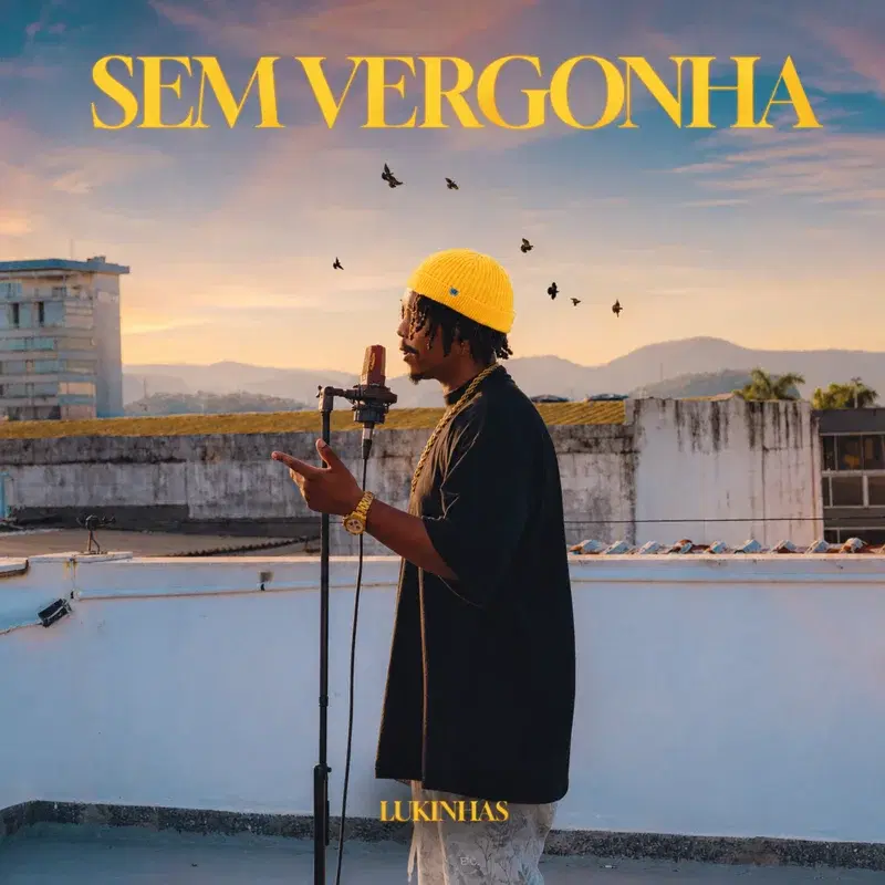 Sem Vergonha