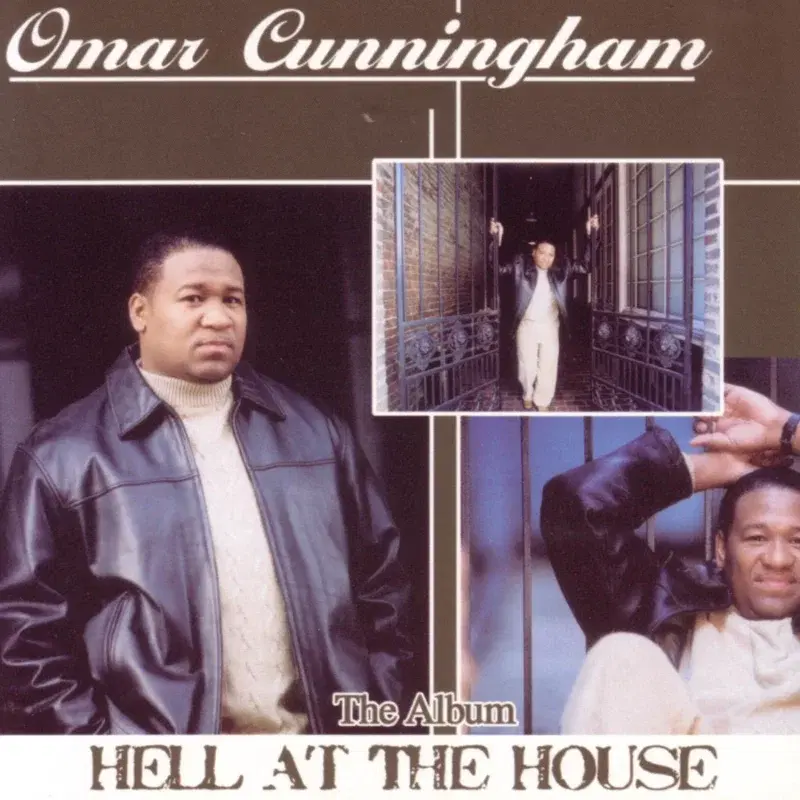 Hell At The House