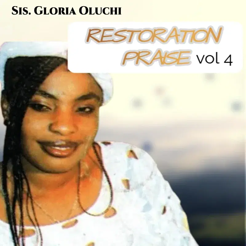 Restoration Praise, Vol. 4