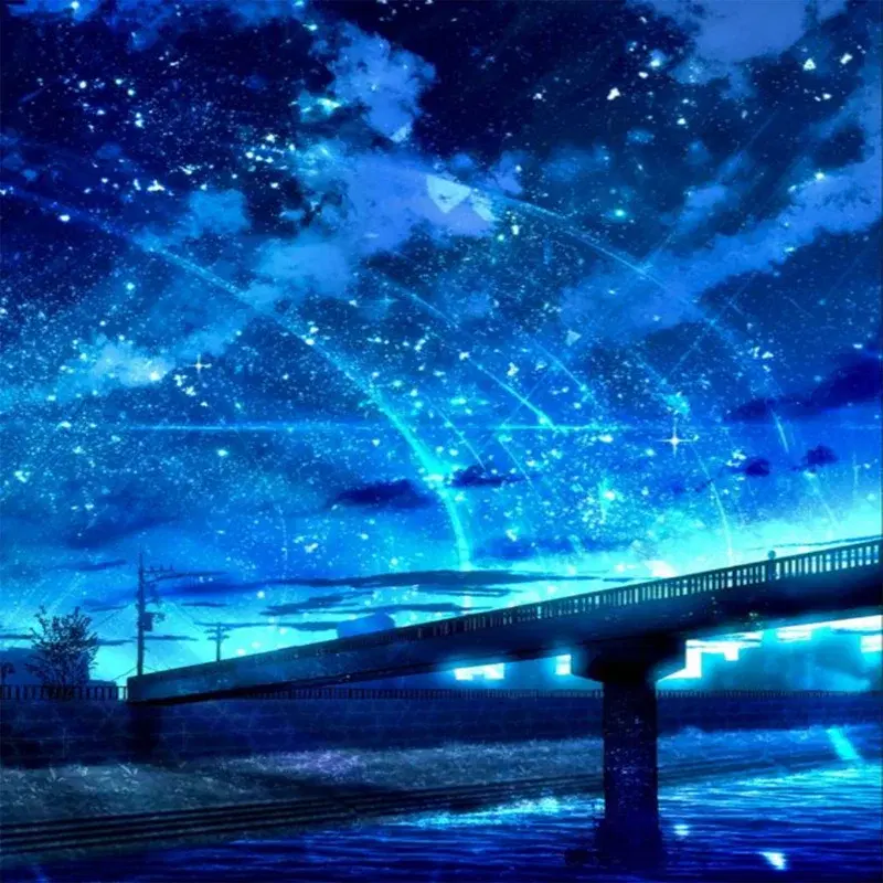 Galaxy Gazing