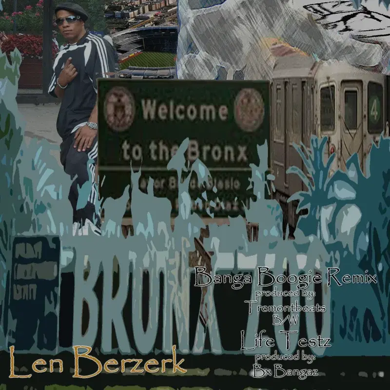 Banga Boogie (Remix)
