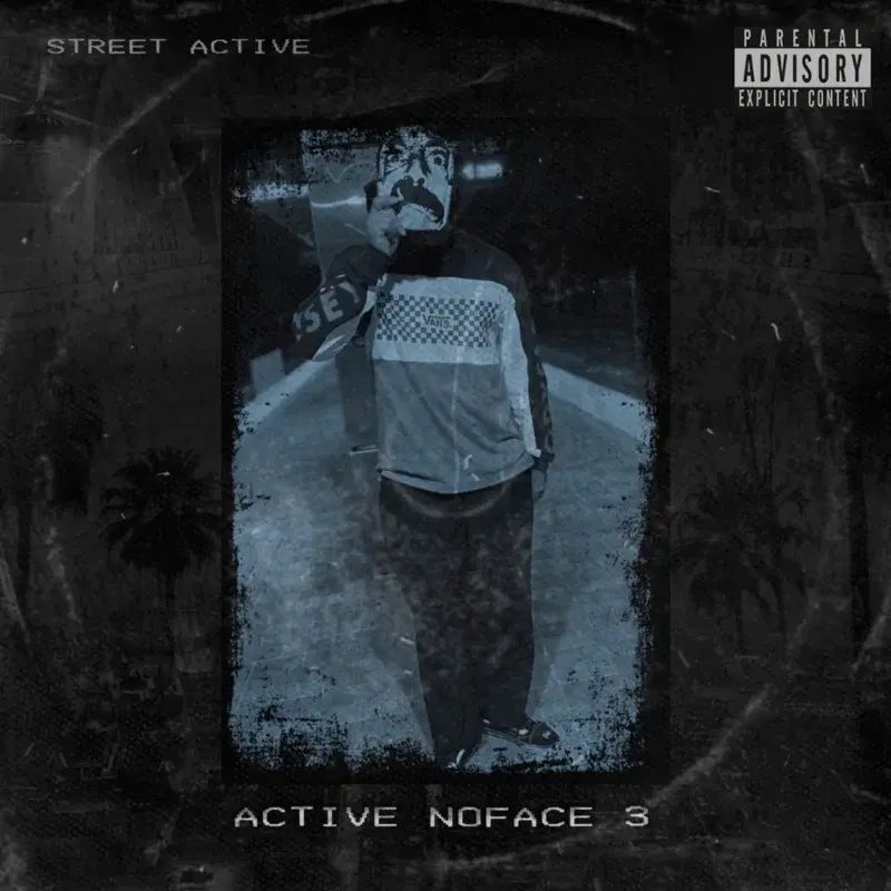Active Noface 3