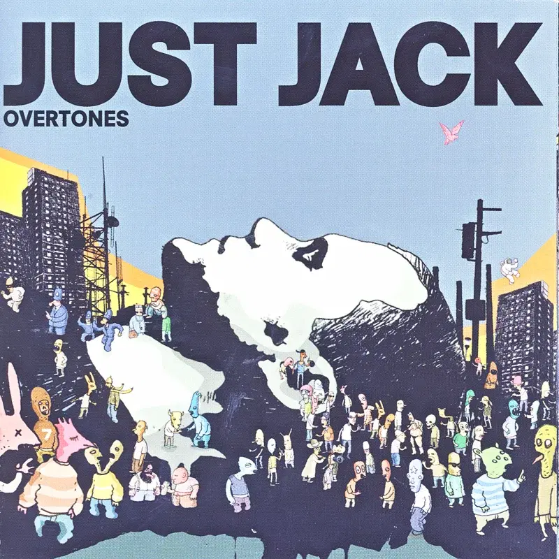 Overtones