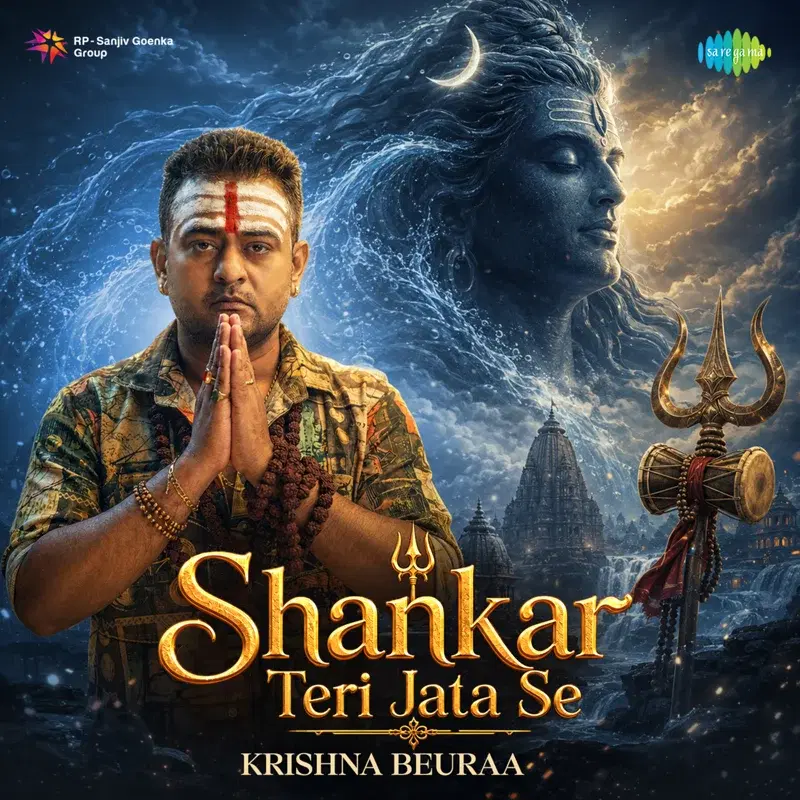 Shankar Teri Jata se