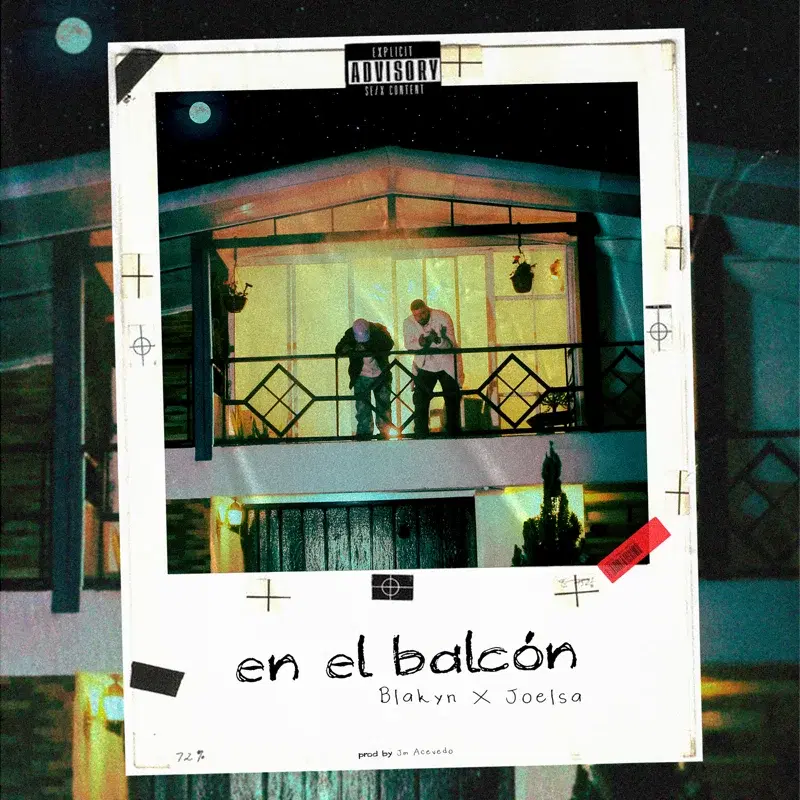 En El Balcón
