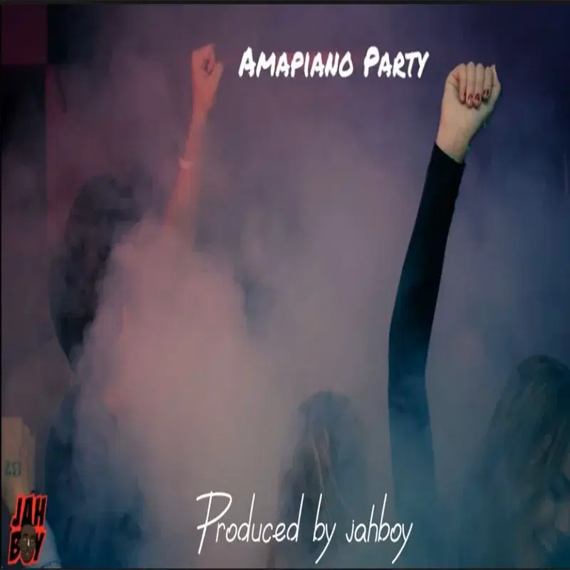 Amapiano Party