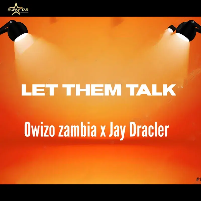 Let Them Talk