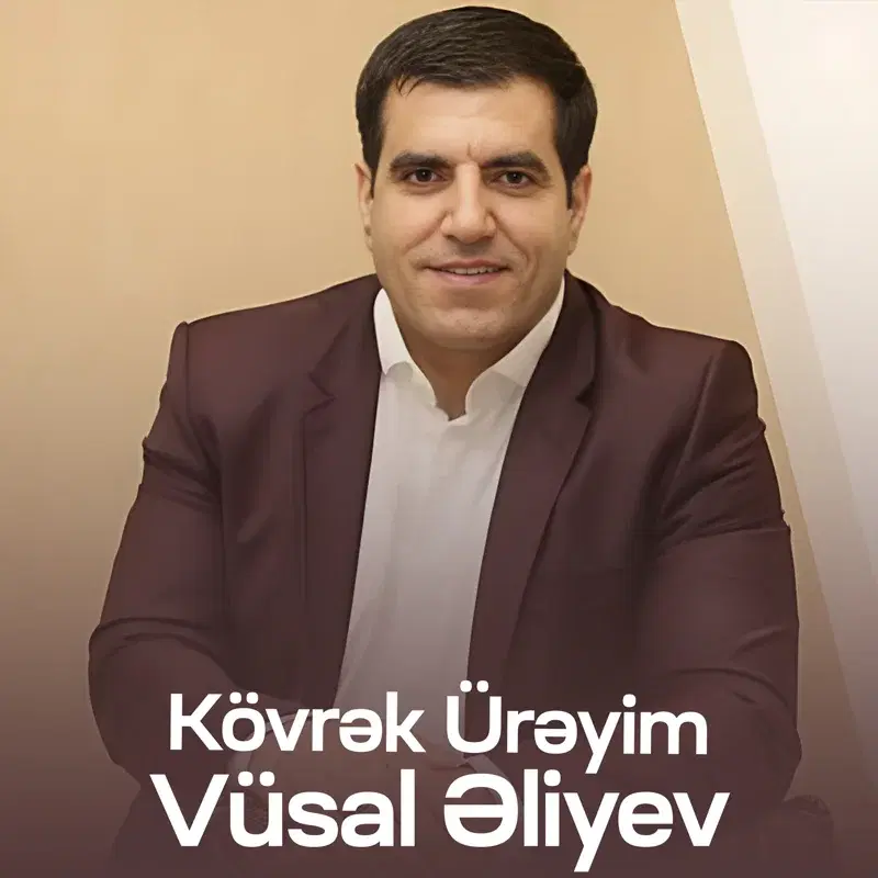 Kövrək Ürəyim