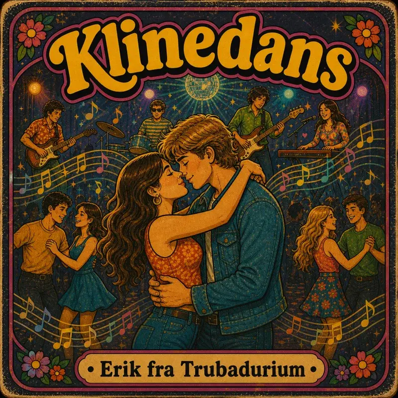Klinedans