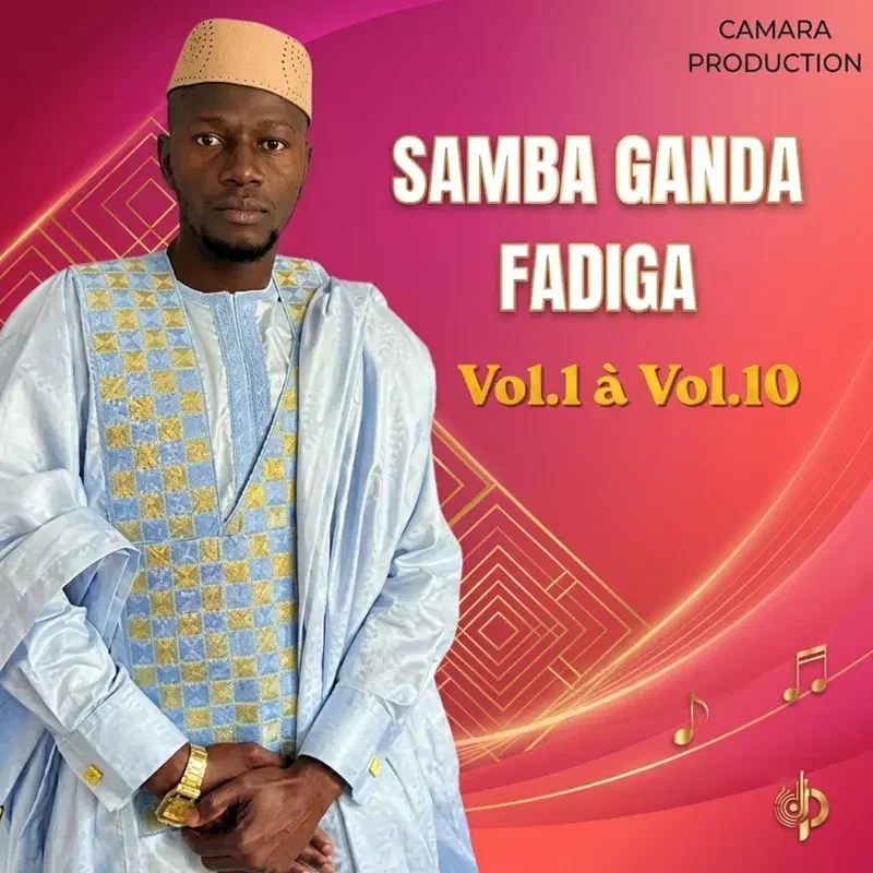 Vol.1 - Vol.10 2025