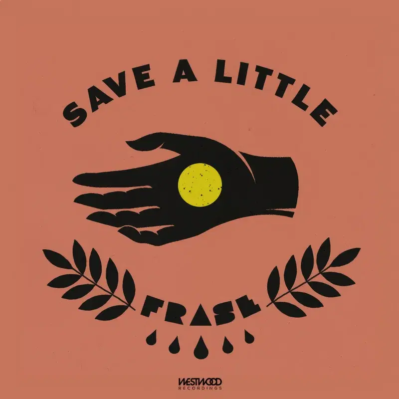 Save A Little