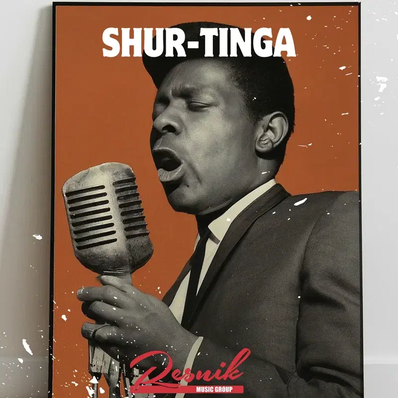 Shur-Tinga