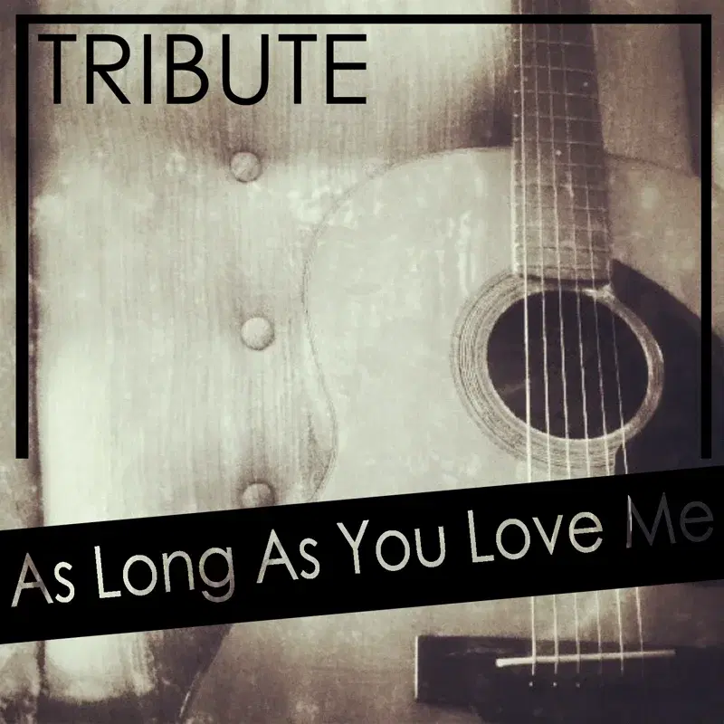 As Long As You Love Me (Tribute to Justin Bieber)