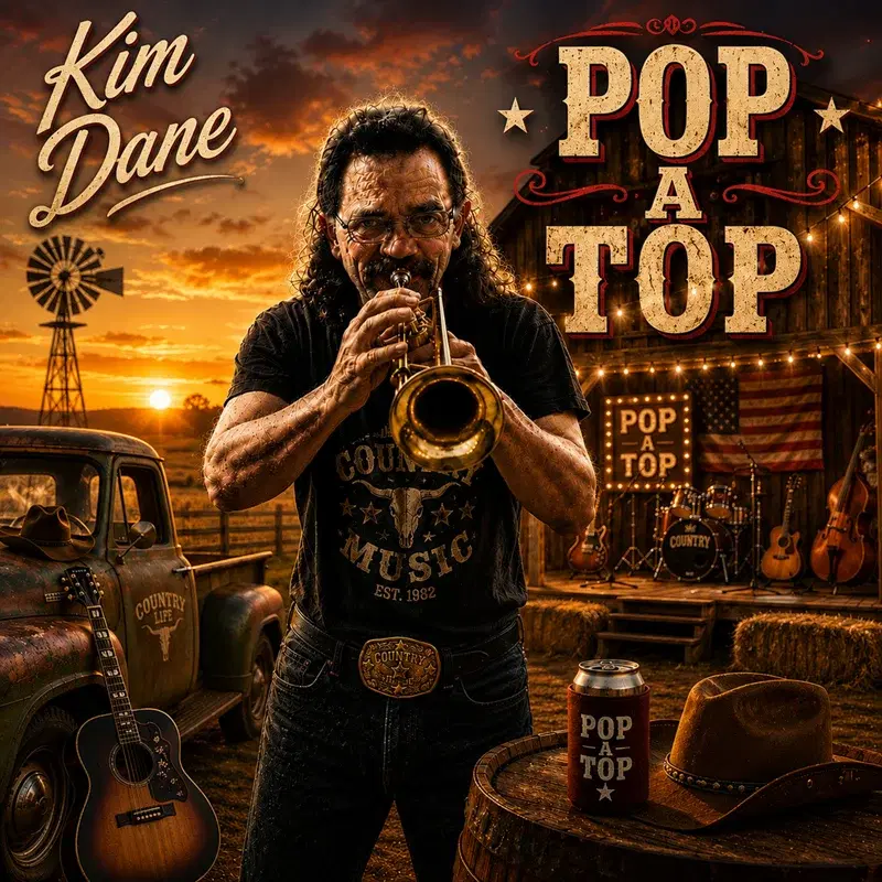 Pop A Top