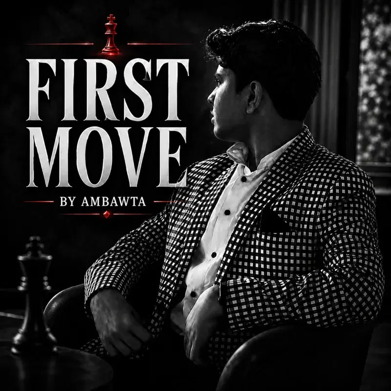 First Move