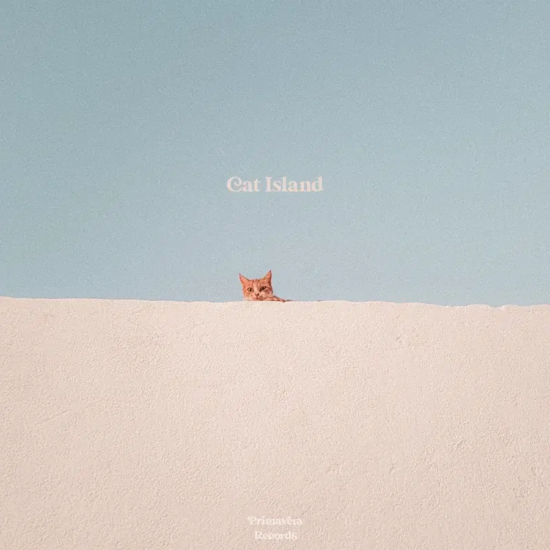 Cat Island