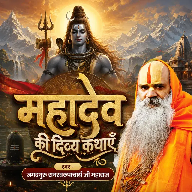 Mahadev Ki Divya Kathayen
