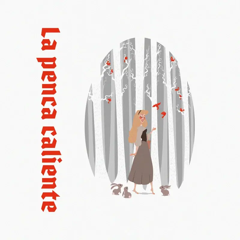 La penca caliente
