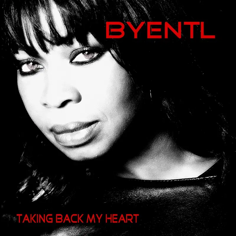 Taking Back My Heart