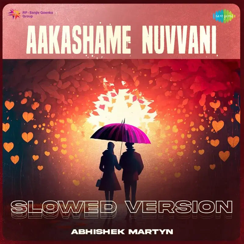Aakashame Nuvvani