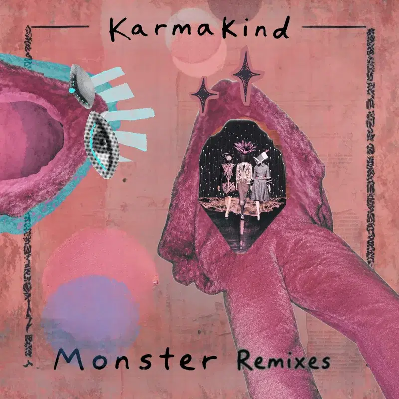 Monster Remixes