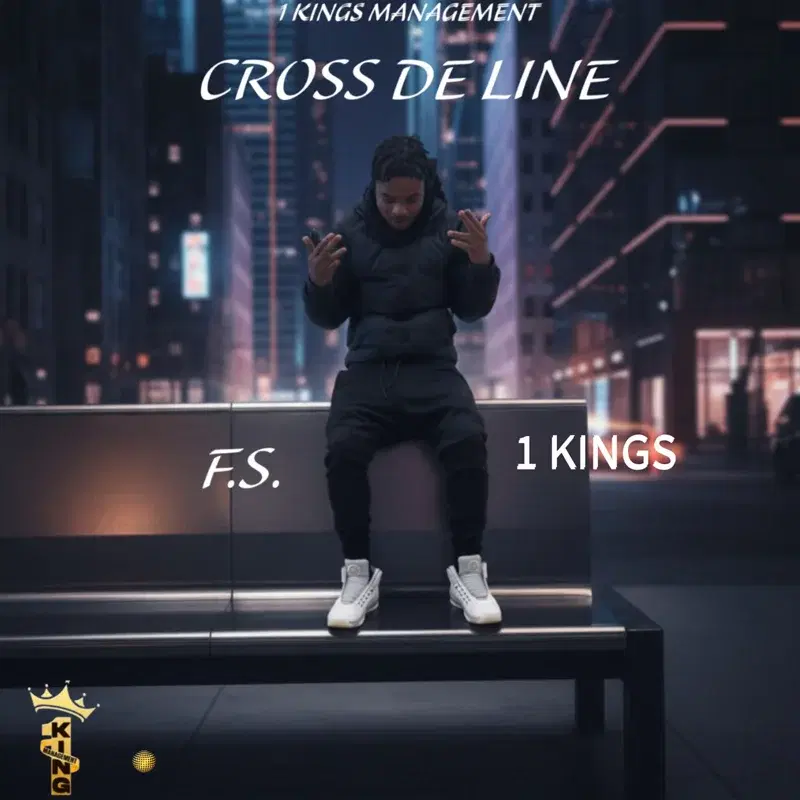 Cross De Line