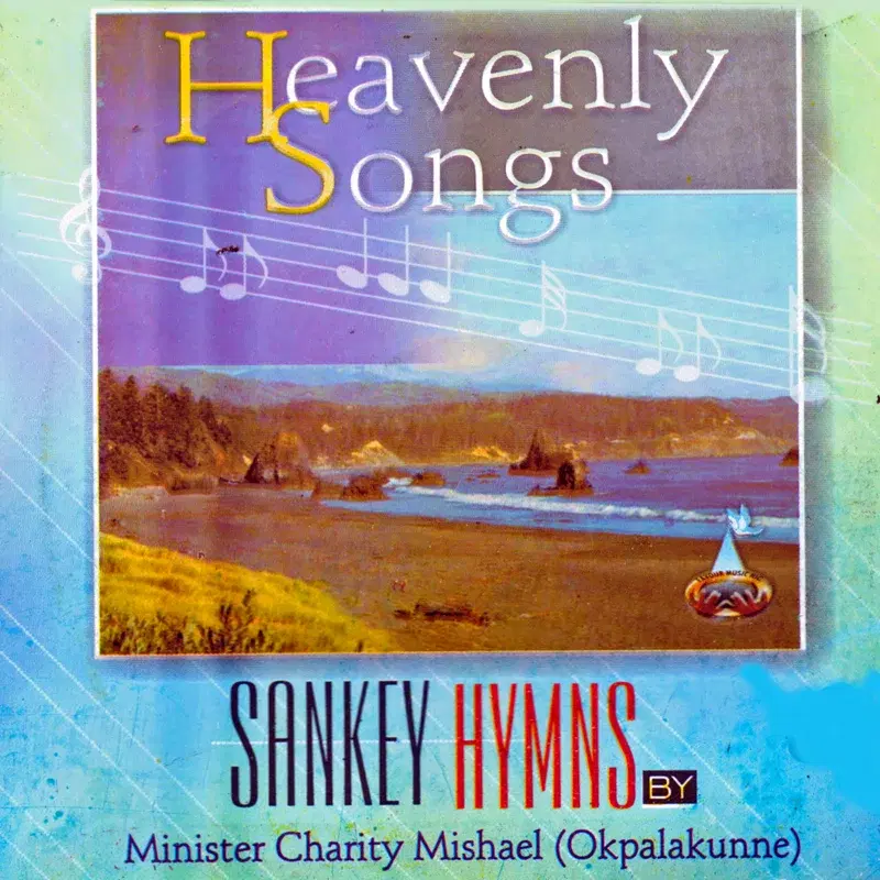 Heavenly Songs (Sankey Hymns)