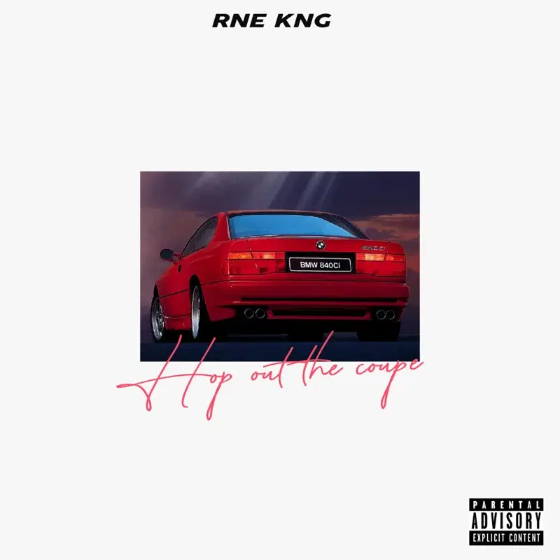 Hop out the Coupe