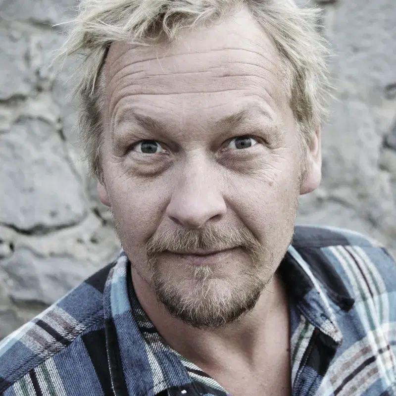 Henrik Wallgren - EP