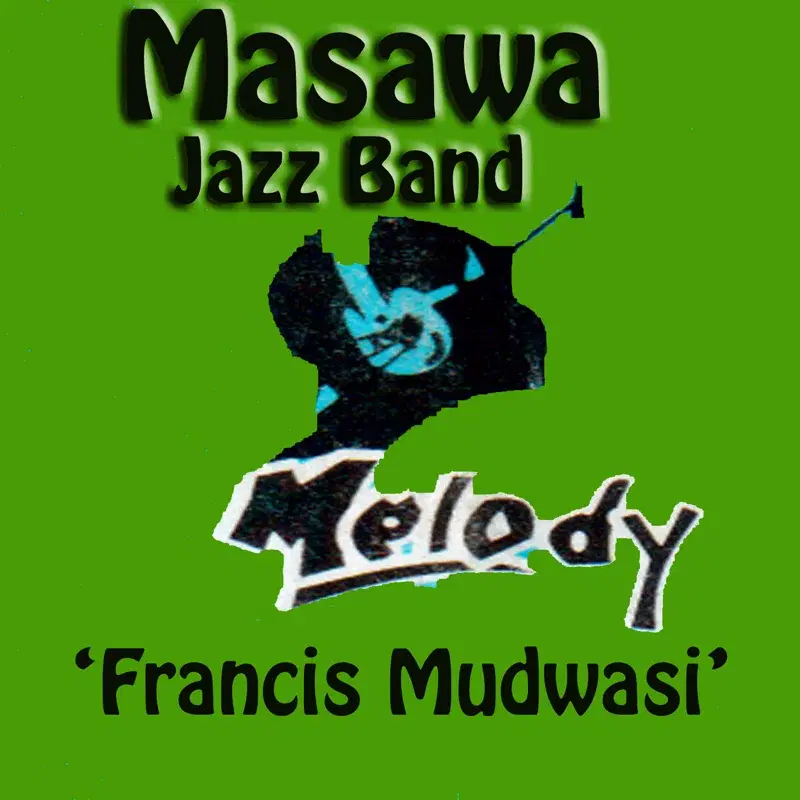 Francis Mudwasi