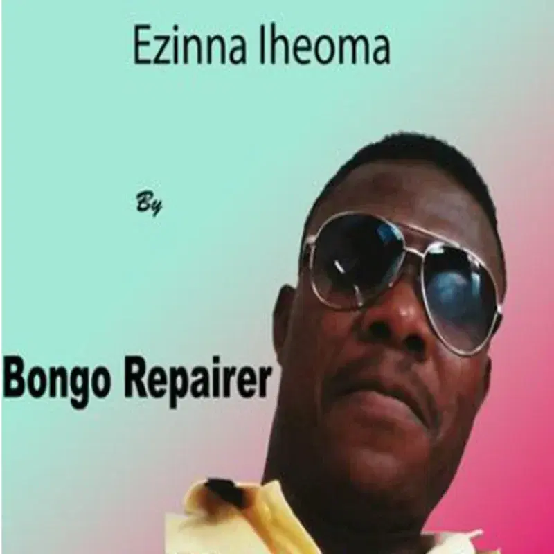 Ezinna Iheoma