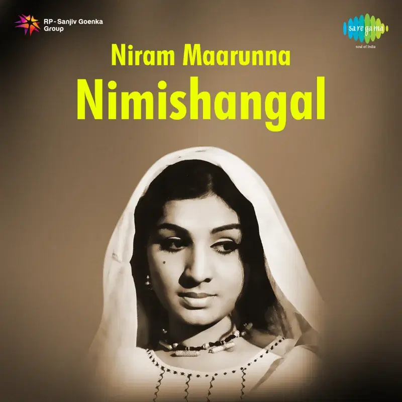 Niram Maarunna Nimishangal (Original Motion Picture Soundtrack)