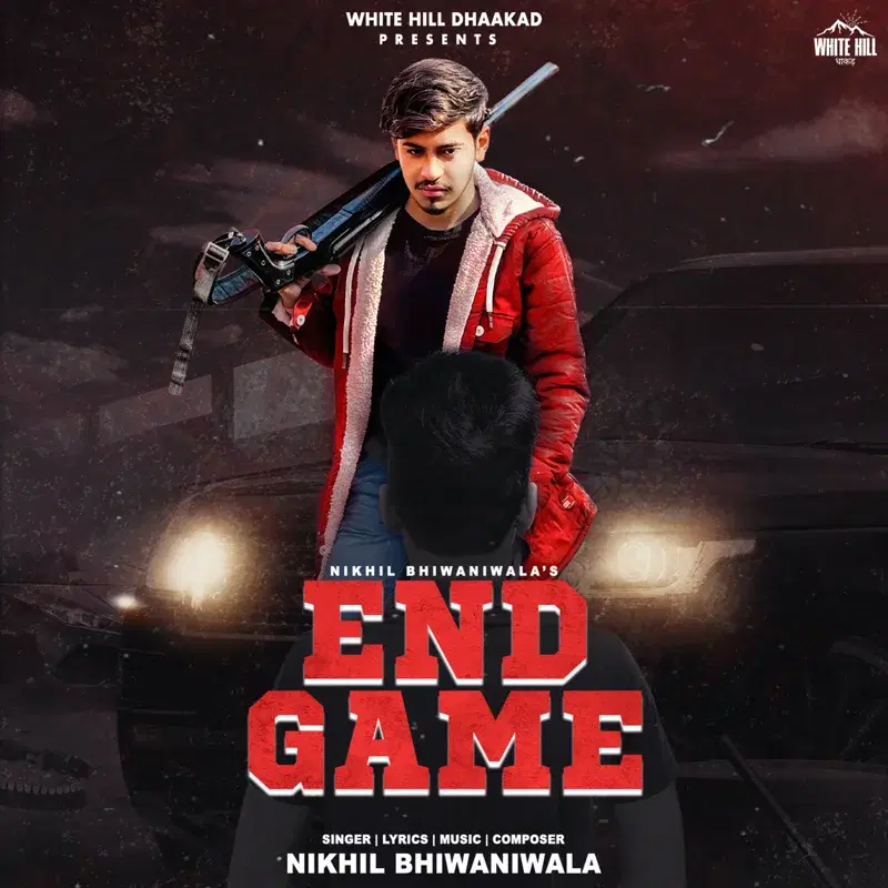 End Game