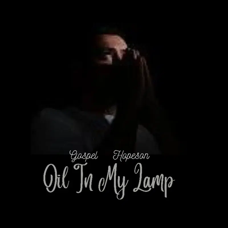 Oil In My Lamp