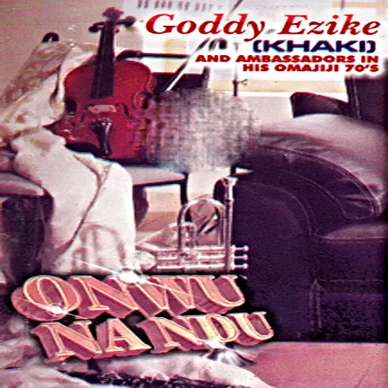 Onwu Nandu